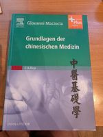 Grundlagen der chinesischen Medizin 2. Auflage