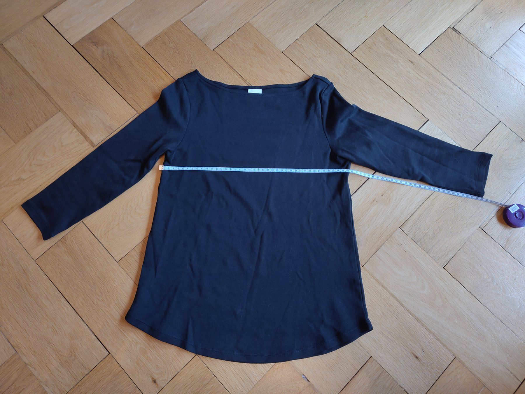 H&M Pulls & Sweat-shirts: dünner Pullover – D'occasion à Bern par Linii