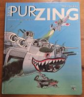 Pur Zing (ONE-SHOT -- E.O. ) T.B.E.     100% Pur Zing