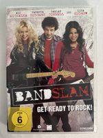 DVD - Bandslam, Get ready to Rock