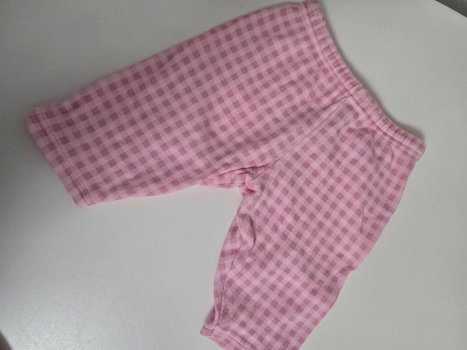 Pantaloni: 3er Rosa Hosen Set – Usato da Uster venduto da Vanessia7 2