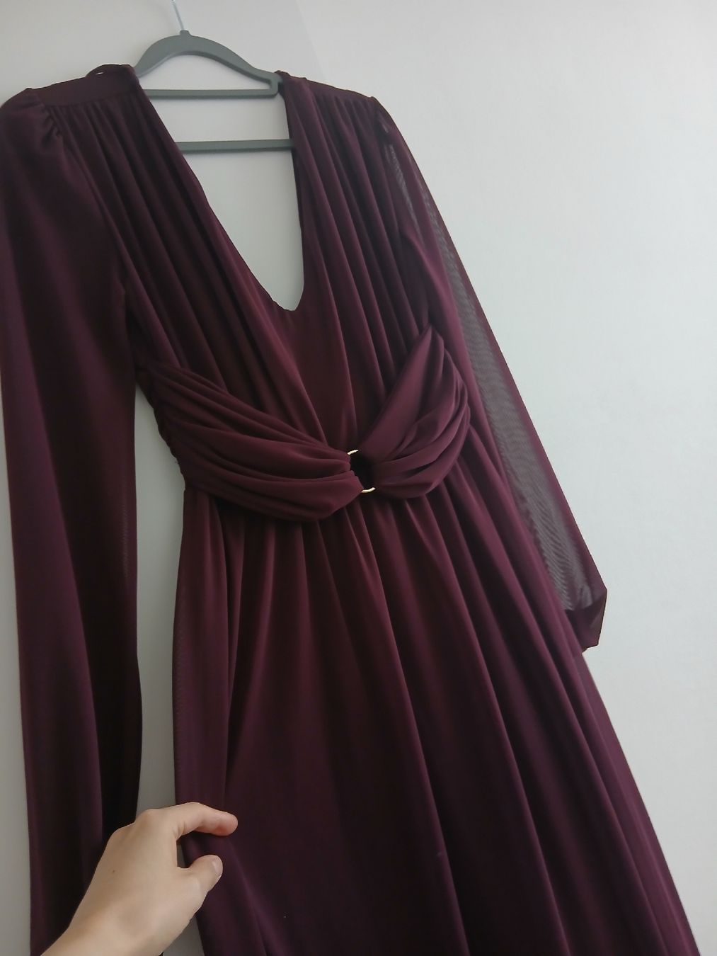 Vestiti: kleid wie neu grosse 38/40 – Nuovo (secondo la descrizione) da Zürich venduto da Eseve 1