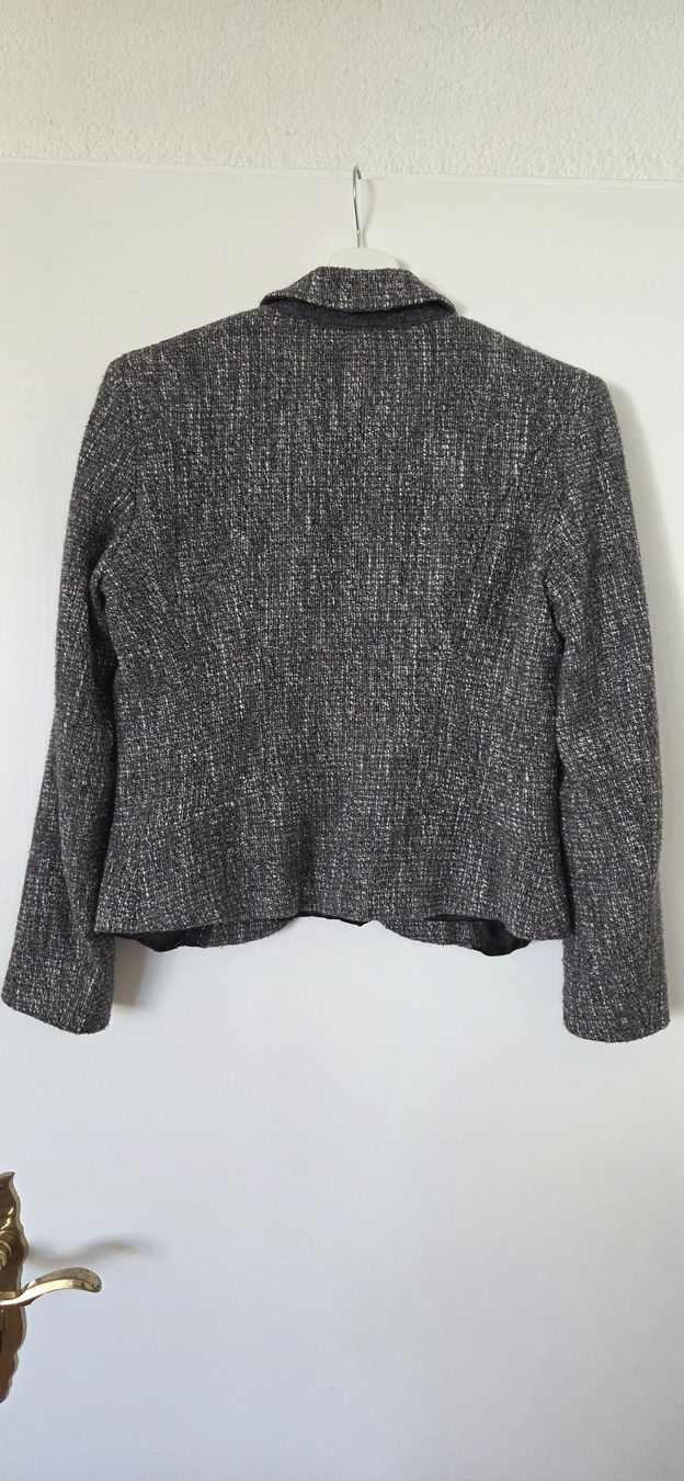 Max Mara Giacche: Max Mara Blazer 38 – Nuovo (secondo la descrizione) da Horgen venduto da aiac0 6