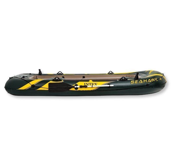 Seahawk 4 Set, Schlauchboot NEU | Kaufen auf Ricardo