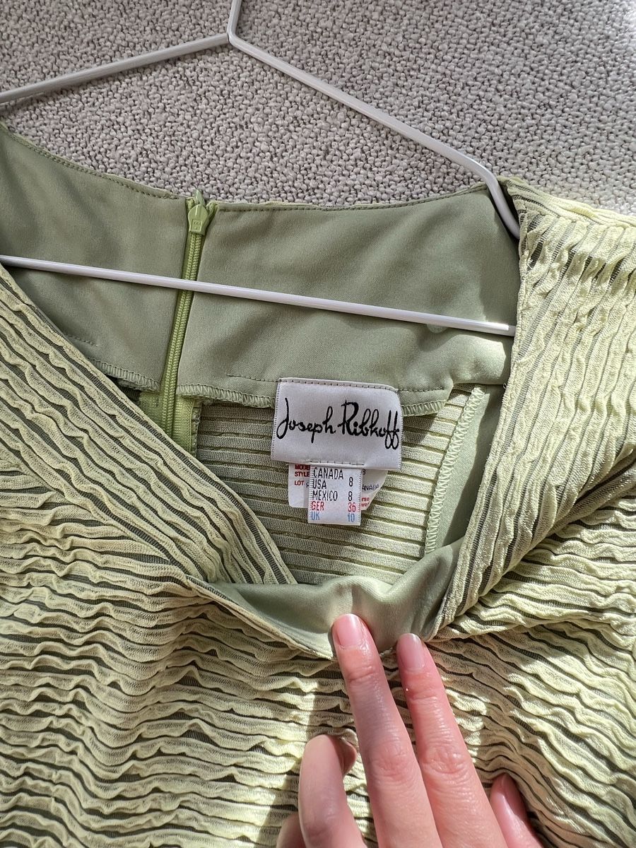 Joseph Ribkoff Vestiti: Joseph Ribkoff dress size S – Usato da Zürich venduto da dor_9l9g 2