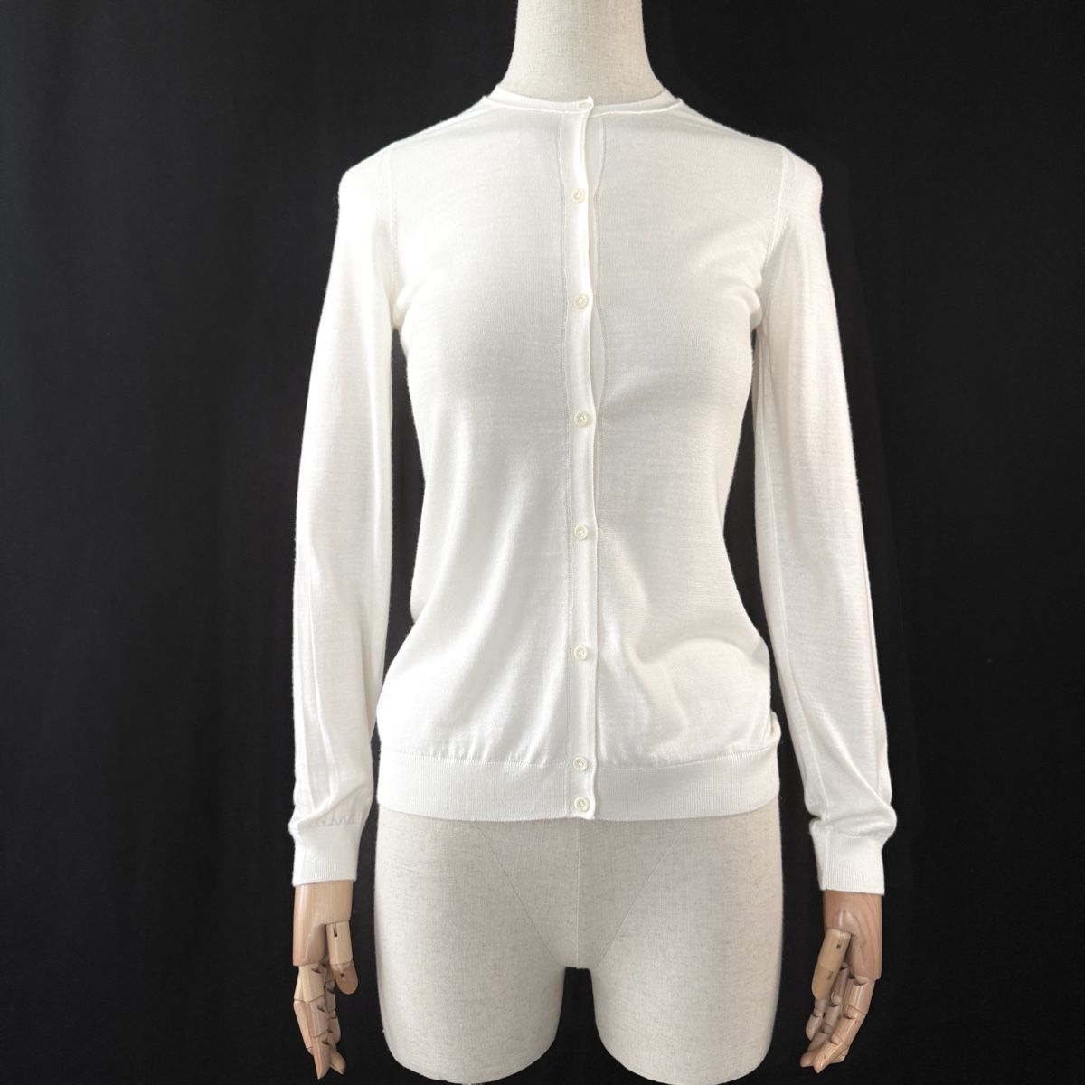 Falconeri Pullover & Sweatshirts: FALCONERI New Cashmere Cardigan – Neu (gemäss Beschreibung) aus Emmen von Nightingale_2022