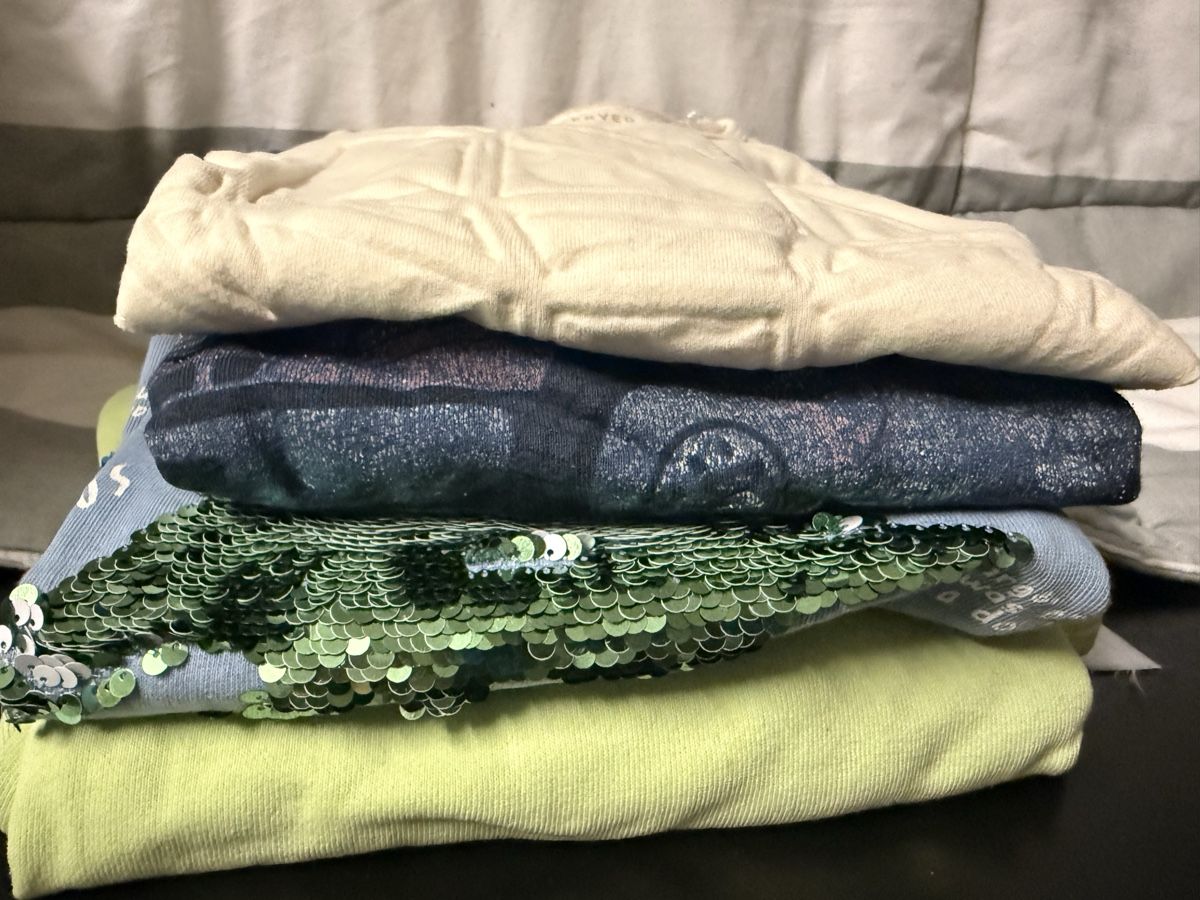 Ensembles coordonnés: Kleiderpaket Jungs – D'occasion à Grüningen par raulinnyo 3