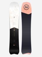 Nidecker Snowboard Odyssey Woman