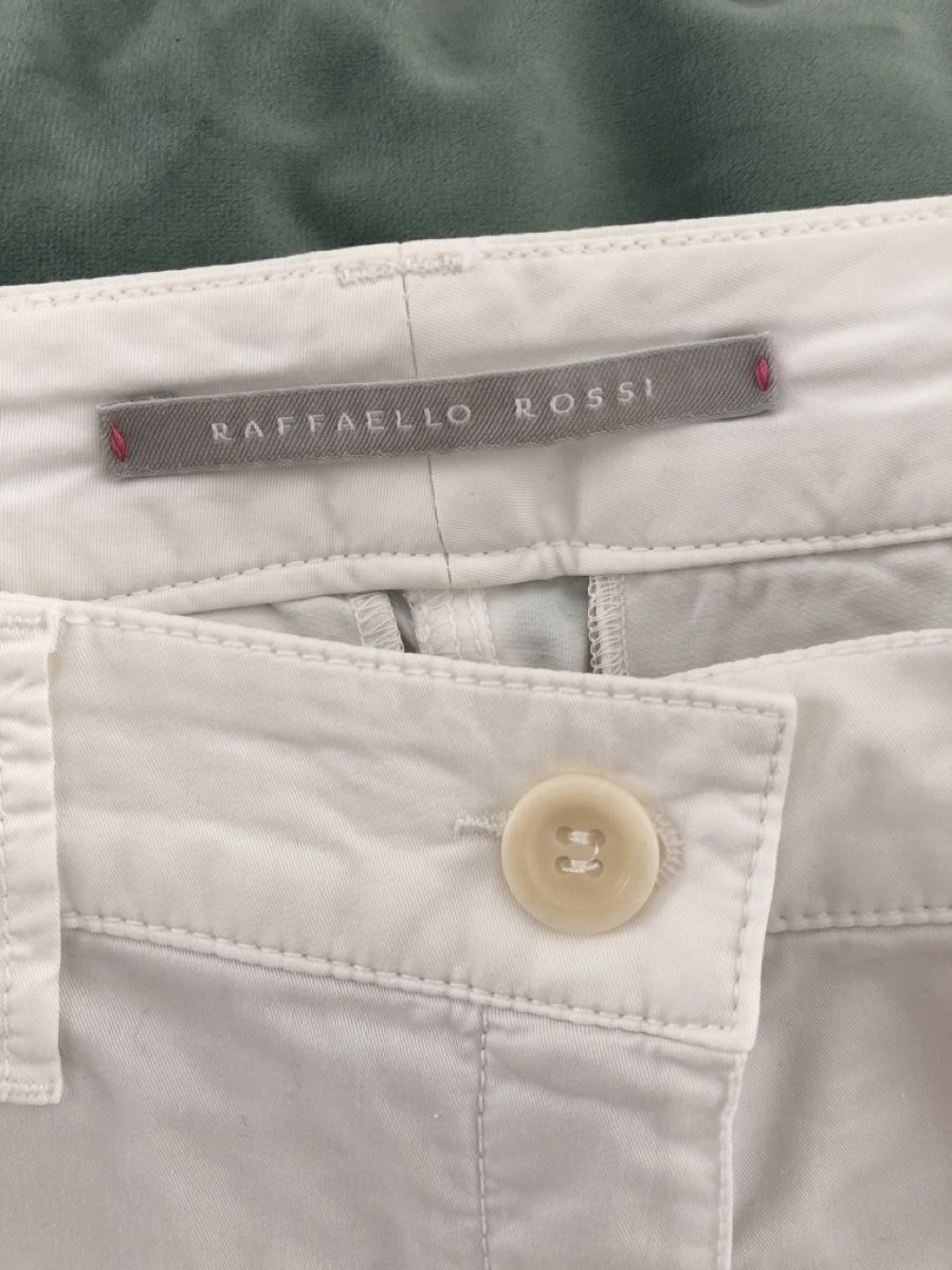 Pantaloni: Kurze Hose/Bermuda von Raffaello Rossi – Usato da Bettwiesen venduto da cofrarium 1