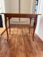 Jugendstil Antiker Schreibtisch