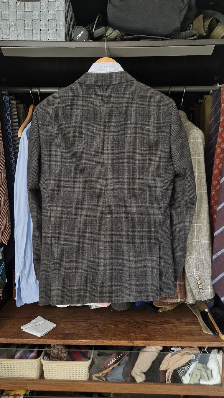 Vestes: Digel Sakko 48 – D'occasion à Mülligen par Renatomorini 1