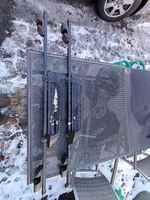 Skiträger für VW