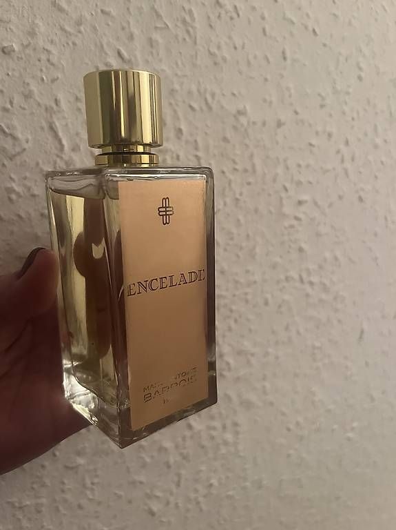 Profumi & Eau de Toilette: NICHE - EDP Encelade by M.-A. Barrois (decant) – Usato da Genève venduto da StaceyH 1