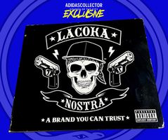 La Coka Nostra - A Brand You Can Trust - Hardcore - RAR