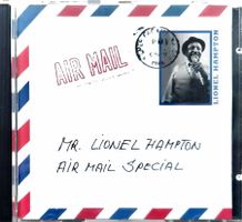 Lionel Hampton; Air Mail Special