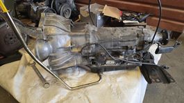 Volvo 03-71A Automatengetriebe