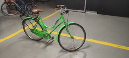 Citybike Totem