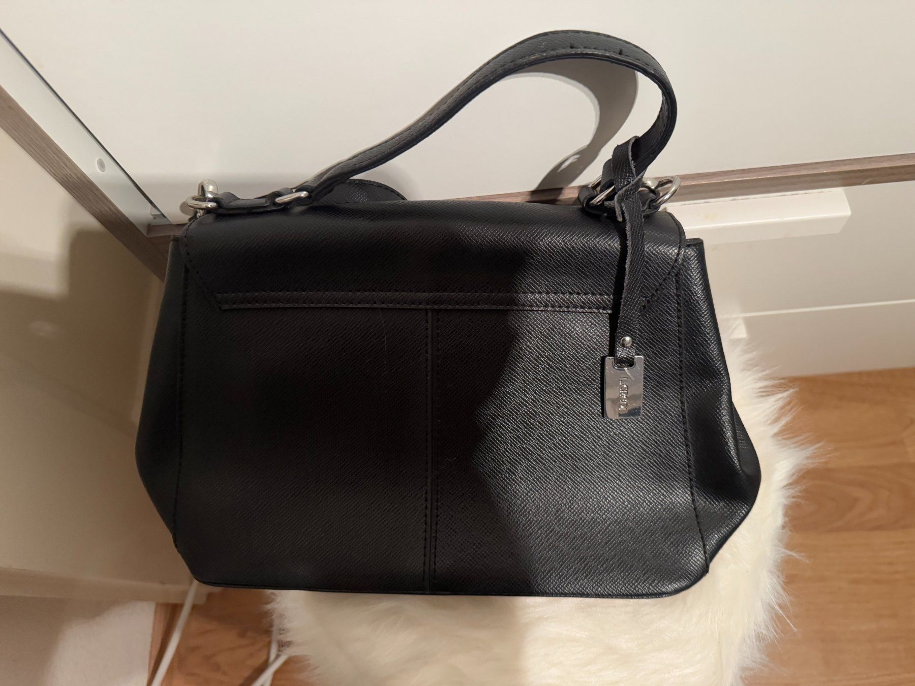 Borse: Handtasche – Usato da Rapperswil SG venduto da Boadioz 3
