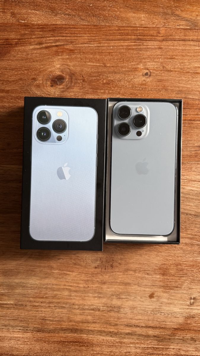 Apple Telefoni cellulari / Smartphones: iPhone 13 Pro 128GB – Usato da Uster venduto da David_Pan 1
