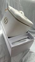 Dior Vanity and Hyalushot