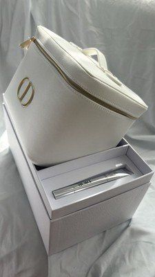 Dior Vanity and Hyalushot