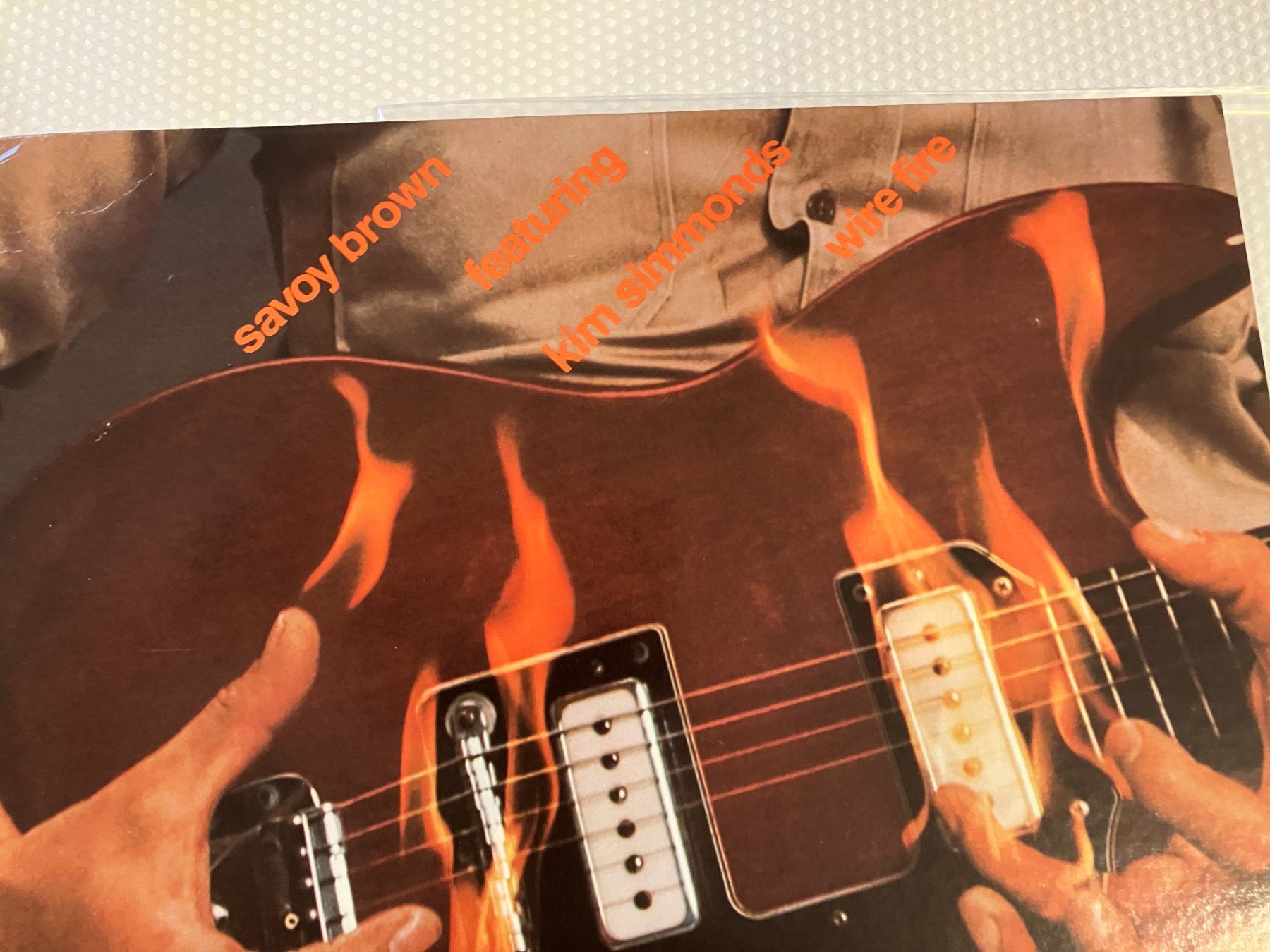 Dischi in vinile: Savoy Brown – Usato da Aarwangen venduto da Jukebox3 1