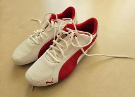 Puma x Ferrari Sneakers Gr. 40.5