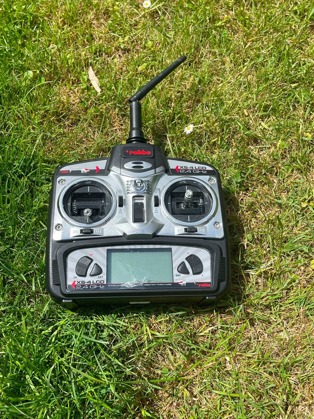 Robbe RC Modellbau: Robbe Helikopter – Gebraucht aus Niederwangen BE von joe_6cp5 4