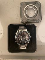 Montre Fredric