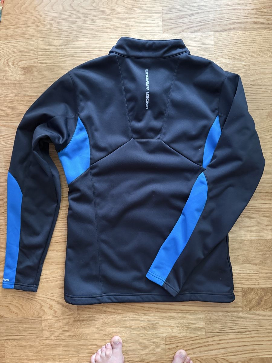 Under Armour Giacche: Under Armour Storm Sportoberteil – Nuovo (secondo la descrizione) da Kriens venduto da sole60 1