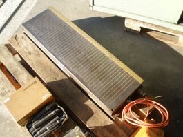Aufspannmagnet gross 1000x300mm