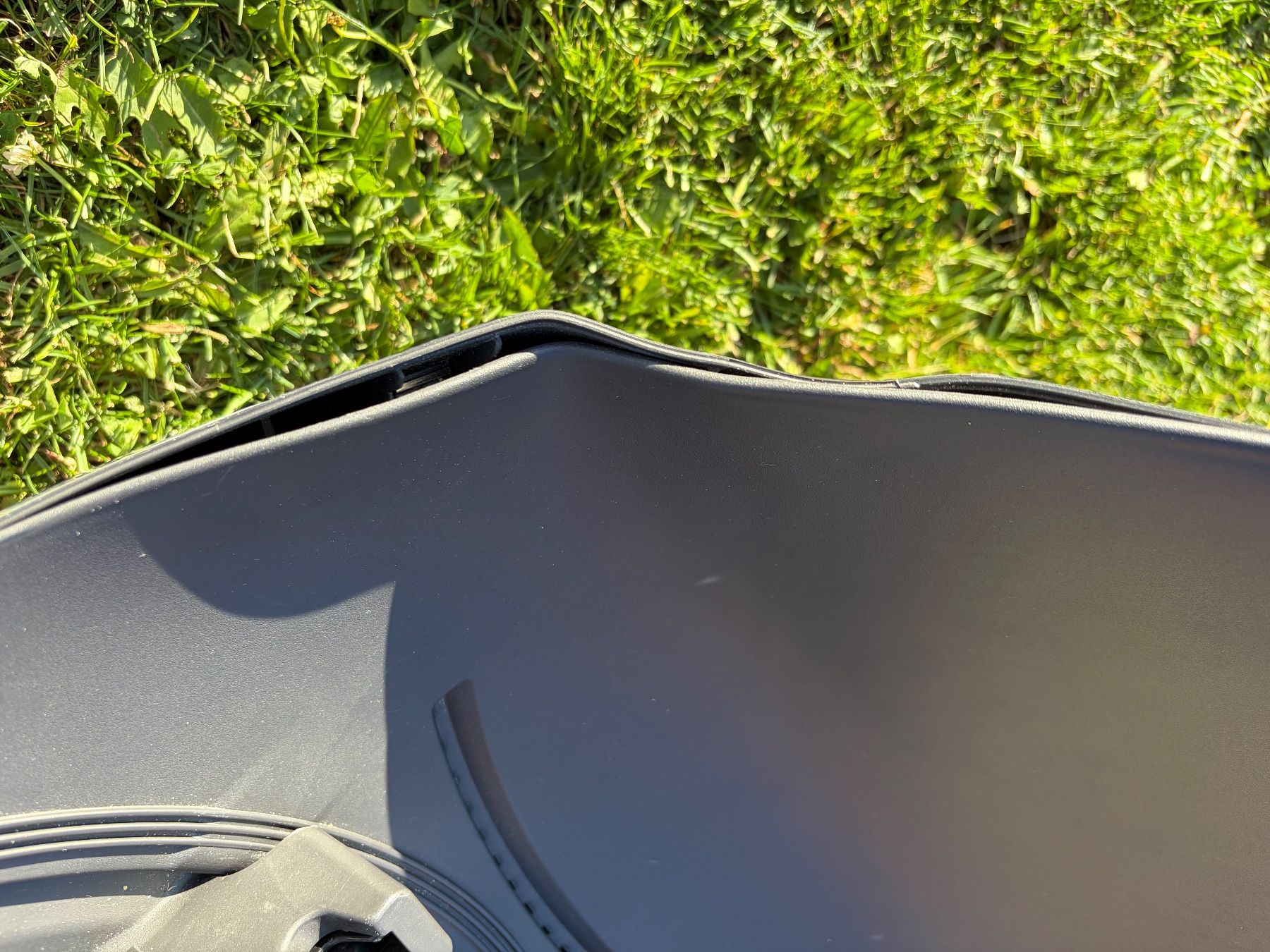 Cybex Seggiolini per auto: Cybex Cloud Z i-size Autositz – Usato da Seuzach venduto da Quartararo20 6