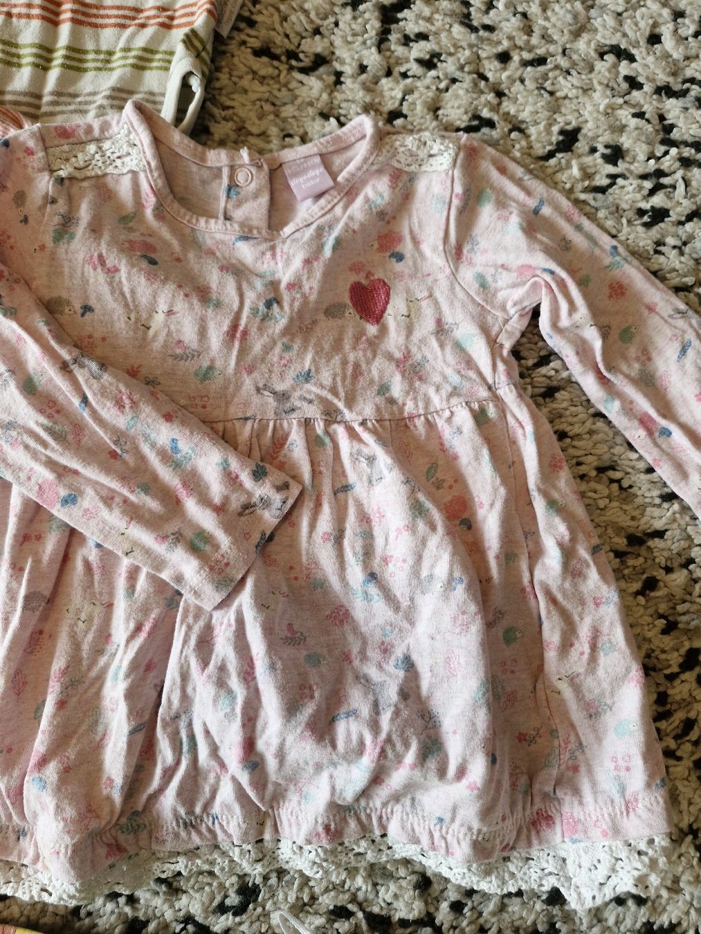 Kleiderpakete & -sets: Kinderkleider Mädchen Paket Gr. 86 – Gebraucht aus Basel von Andrealin 8