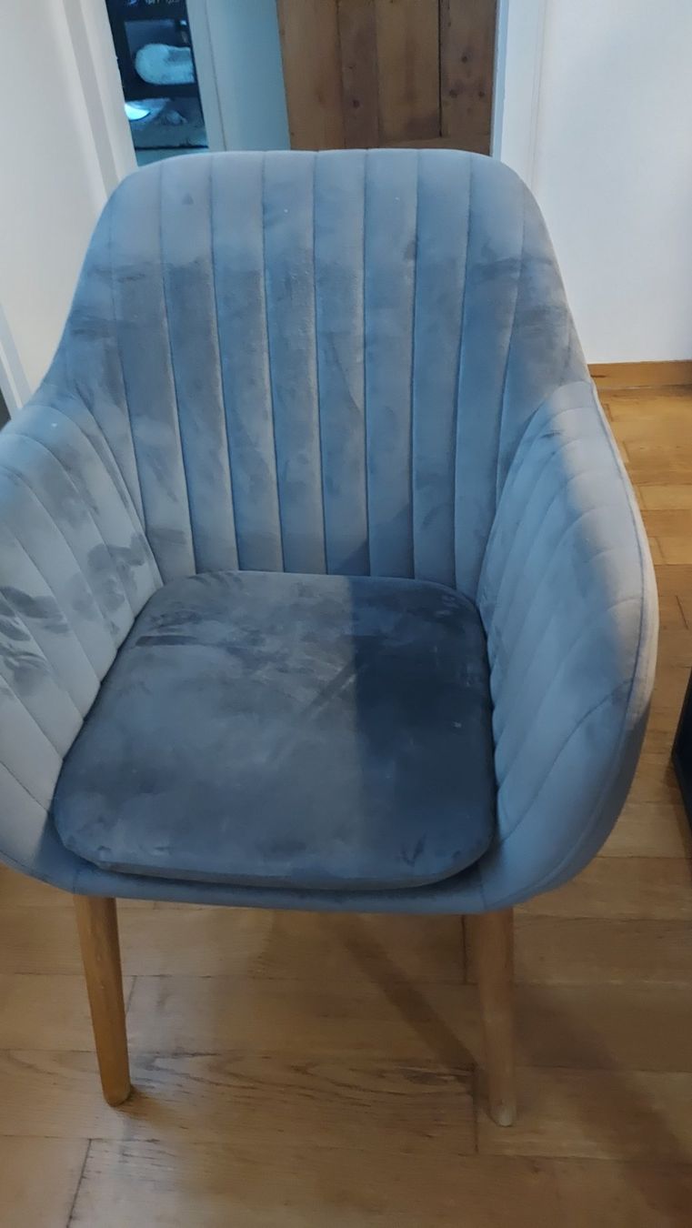 Chaises: Schöne Esszimmerstühle – D'occasion à Magden par tro_m2cm 1