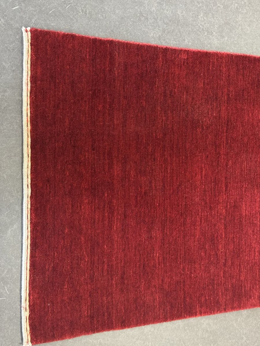Gabbeh Tapis: Gabbeh Läufer 80 x 200 – Neuf (Voir description) à Liestal par galerie_nategh 1