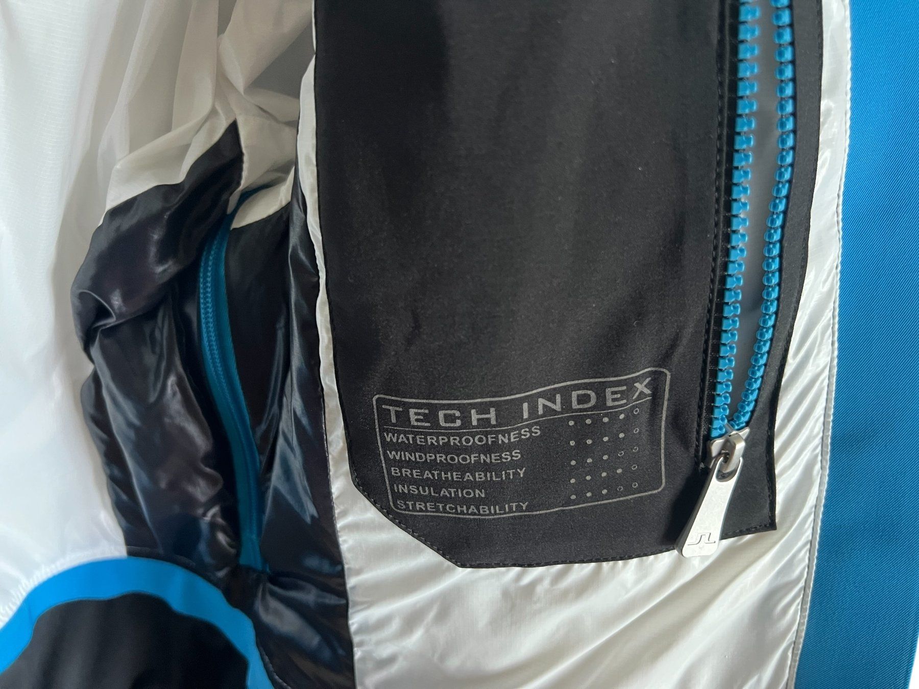 Longines Orologi: Longines Lady Ski Jacket Jacke Veste by Lindeberg – Usato da Apples venduto da the_7jtf 4