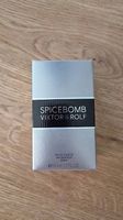 Spicebomb Viktor & Rolf Eau de Toilet 50ml