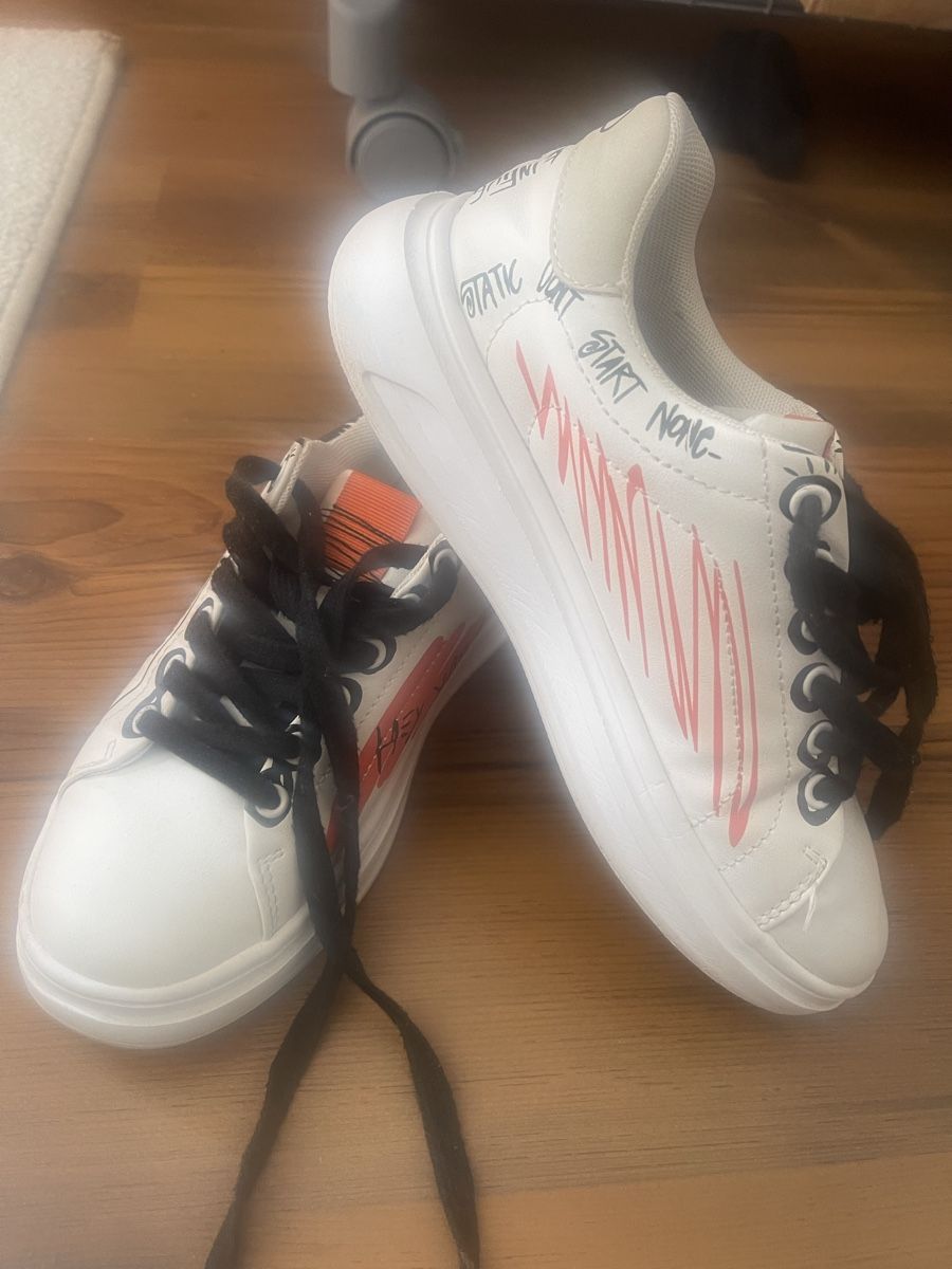 Zara Scarpe per ragazzi: ZARA Schuhe – Nuovo (secondo la descrizione) da Kloten venduto da Teo-Alex 3