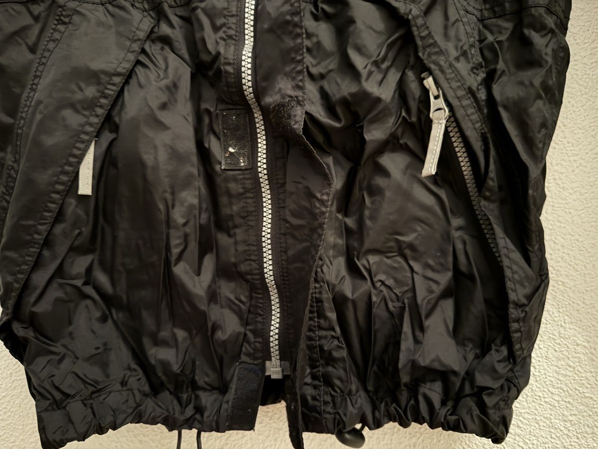 Jacken & Mäntel: Kinder Regenjacke – Gebraucht aus Eschenbach LU von Tatzi1 2