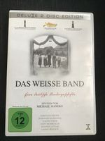 DVD Das Weisse Band Deluxe 2 Disc Edition 