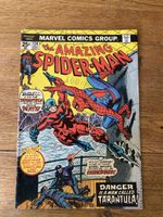 Amazing Spider-Man 134 Marvel Comics Juli 1974 guter Zustand