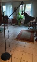 Stehlampe