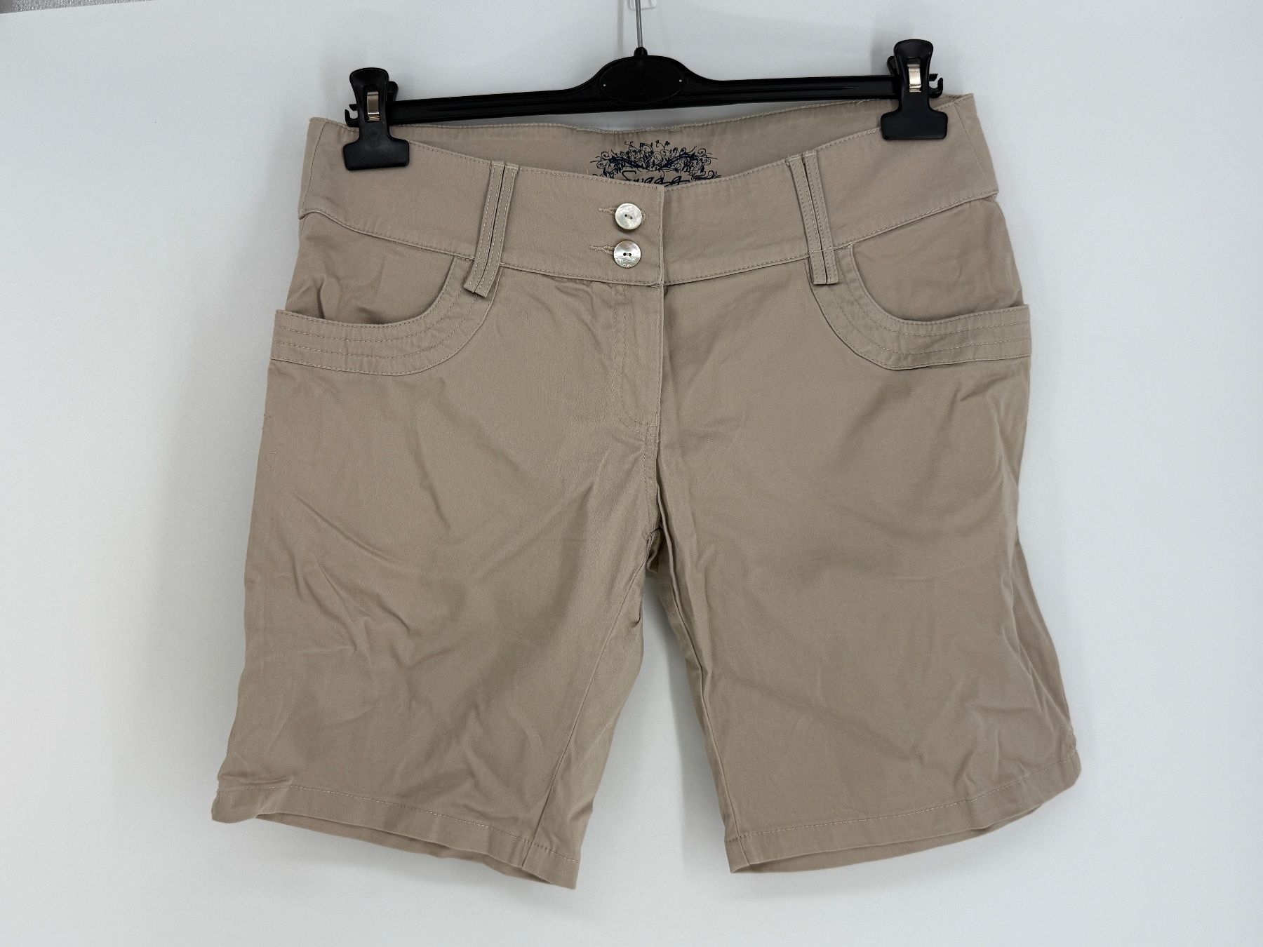 Pantaloni: Shorts Gr. 38 von Swagg – Usato da Auenstein venduto da moin.