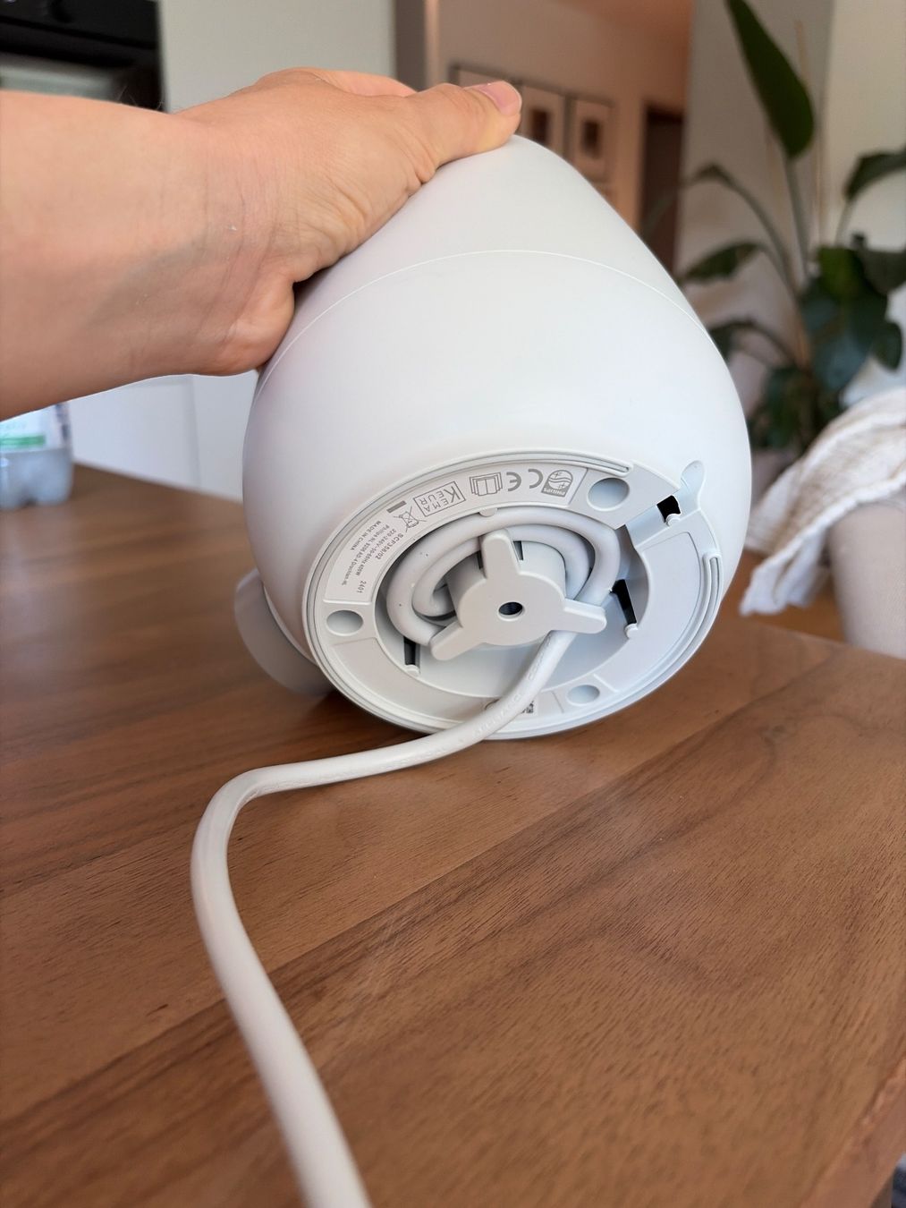 Cibi & Specialità: Flaschenwärmer Philips Avent – Usato da Zürich venduto da Mivaro1 2