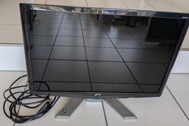 Acer Monitor P223w, 22 Zoll Bildschirm