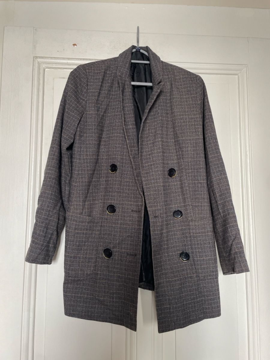 Giacche: Veste mi-saison – Usato da La Chaux-de-Fonds venduto da jda_j6w6