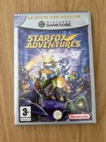 Starfox Adventures - Nintendo Gamecube