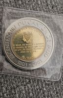 Pièce commémorative Vaud 1803-2003, bicentenaire rare!