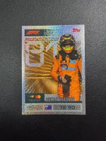 Topps Turbo Attax 2026 Oscar Piastri 8