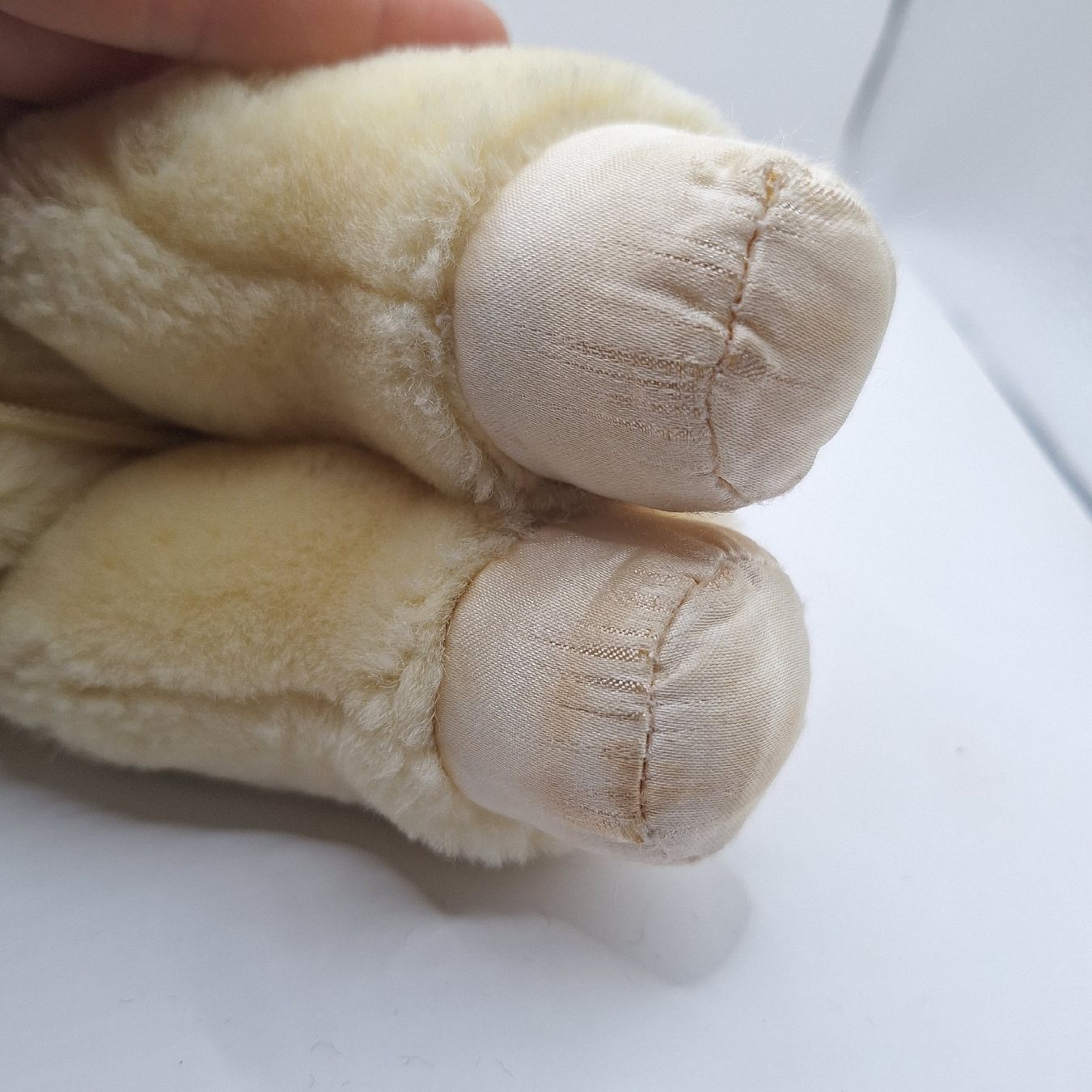 Disney Giocattoli: Pégase Hercule Disney vintage peluche 80th – Usato da Genève venduto da Dorgos 6